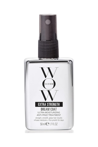 Color Wow Extra Strength Elektriklenme Karşıtı Ve Nem Koruyucu Saç Spreyi 50ml
