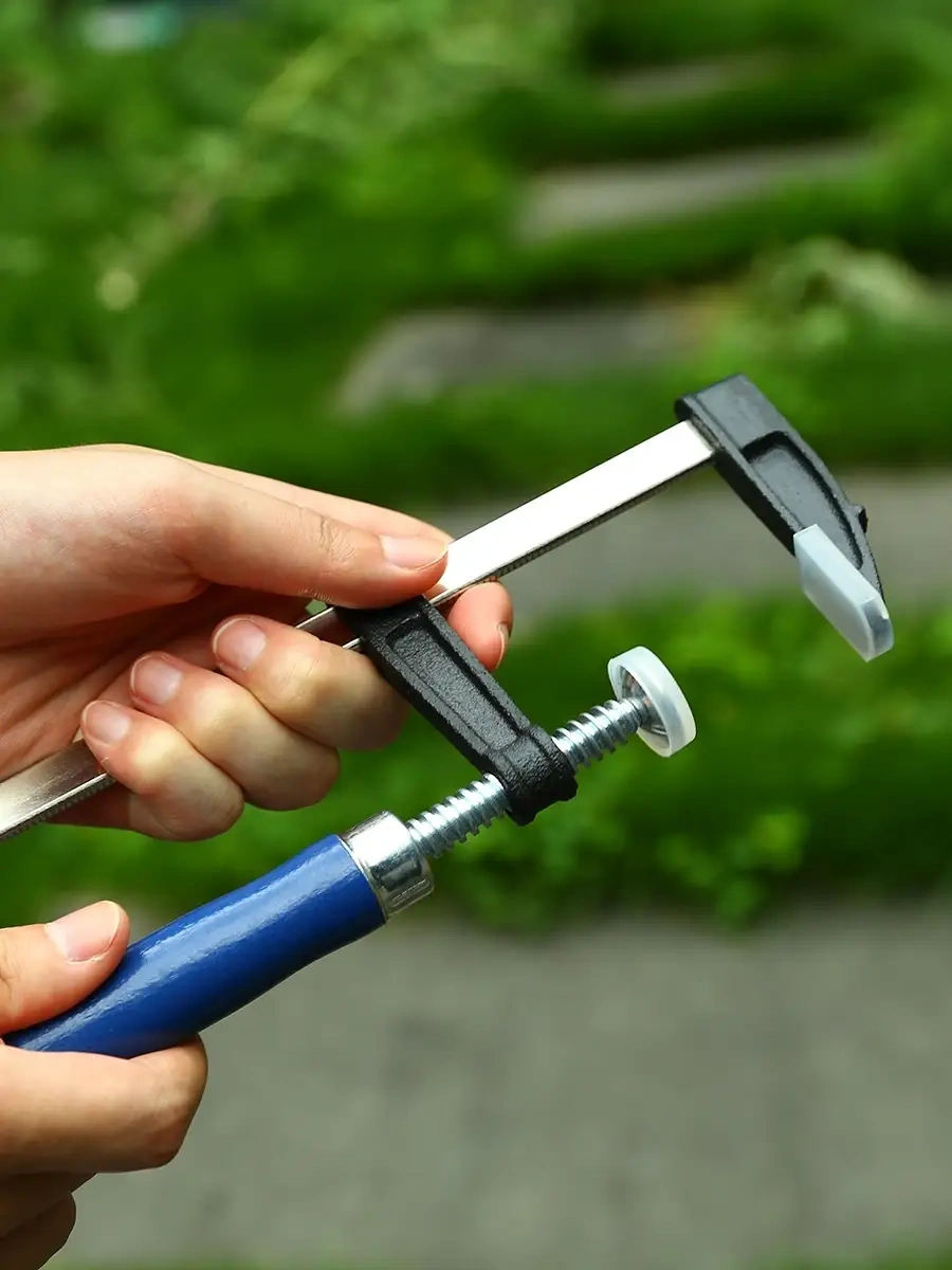 Deko F-şekilli Kerpeten 50/200 Mm Fcl50/200 065-0625 35255262