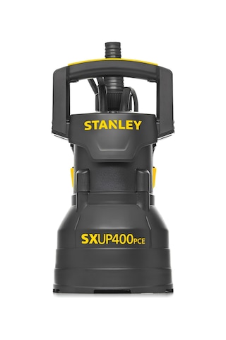 Stanley Sxup400pce 400w Temiz Su Dalgıç Pompa