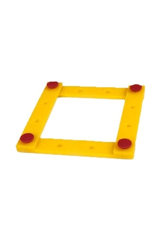 Hatas 0862 Geometri Şeridi Genel