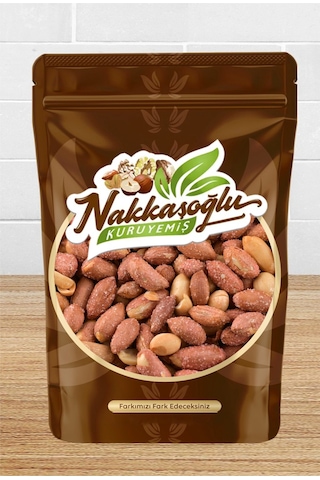 Kavrulmuş Tuzlu Küçük Fıstık 5 Kg 5 KG