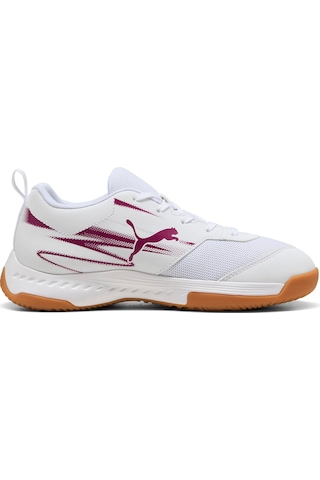 Puma Varion Iı Beyaz Kadın Voleybol Ayakkabısı 000000000102276890 Beyaz