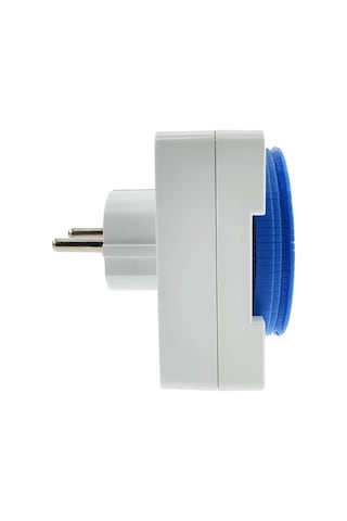 Cata Ct 9180 Mekanik Zaman Saati 16a 220 240v Priz Tipi Mekanik Timer 3500 W