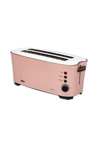 Fakir Ladiva 4 Dilim Ekmek Kızartma Makinesi