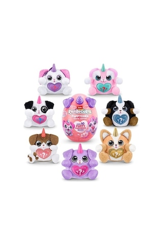 Rainbocorns Puppycorn Koku Sürprizi S8 CDU6-9298TQ1