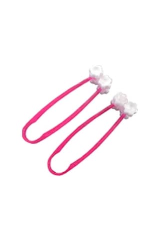 Mfa Kedi Fırça Masaj Aleti Pembe