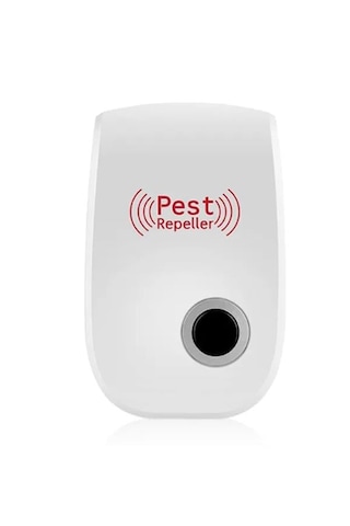 Fare Haşere Kovucu Elektrikli Xlf102