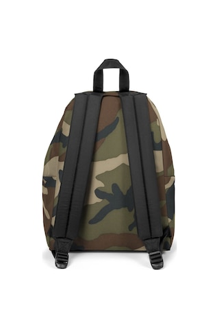 Eastpak Padded Pak'R® Sırt Çantası (499887036)-Yeşil