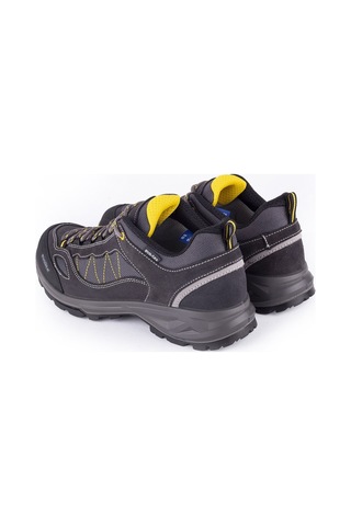 Evolite Spark Evo-Tex Outdoor Ayakkabı Gri Çok Renkli