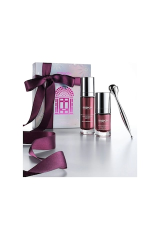 111skın Repair Face And Eye Trio Cilt Bakım Setleri