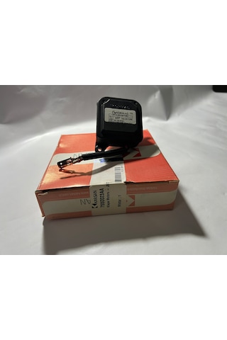 Karsan Jest Klape Motoru 7550023aa