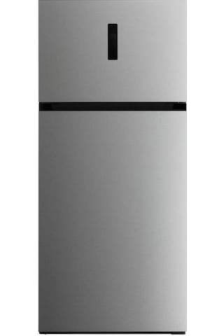 Teka RTF 54760 SS Inox Çift Kapılı No Frost Buzdolabı