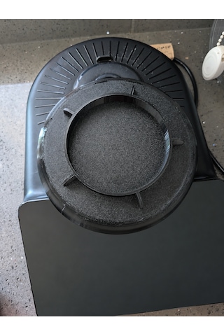 Thermomix Tm7 Uyumlu Tartı Tabanı