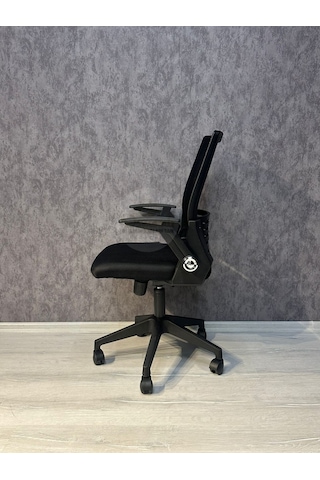 Pera Fileli Ofis Bekleme Koltuğu