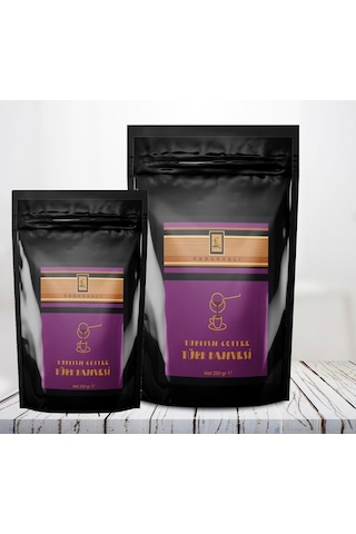 FERRUH KARAKAŞLI Türk Kahvesi 250 gr