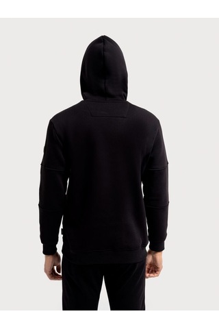 LOFT Regular Fit Erkek Sweatshirt Lf2036877 Q1.v1 Siyah