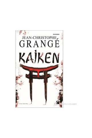 Kaiken: Gizemli Bir Dünyaya Yolculuk
