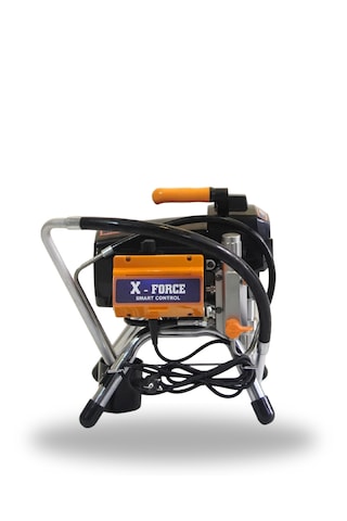 X Force 695 Airless Boya Püskürtme Makinesi