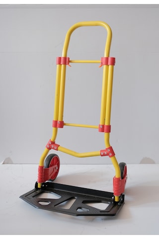 Katlanabilir Taşıma Arabası 90kg