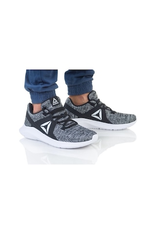 Reebok Dv6480 Energylux Erkek Yürüyüş Ayakkabısı Siyah Beyaz Siyah - Beyaz