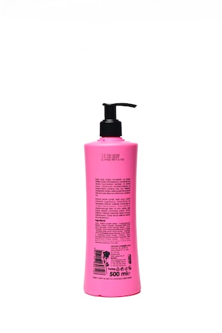 Rosella Gül Şampuanı 500 Ml Normal