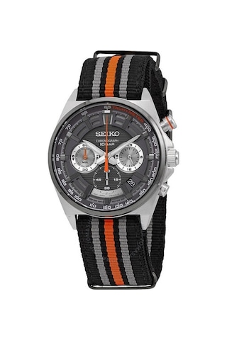 Seıko Core Chronograph Quartz Erkek Kol Saati Ssb403p1