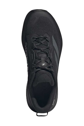 Adidas Terrex Tracefınder Erkek Spor Ayakkabı - Kj3792 Siyah