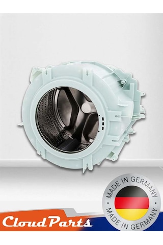 Bosch Uyumlu/siemens/profilo Çamaşır Makineleri İle  8 - 9 Kg Kazan luğu Sorunuz
