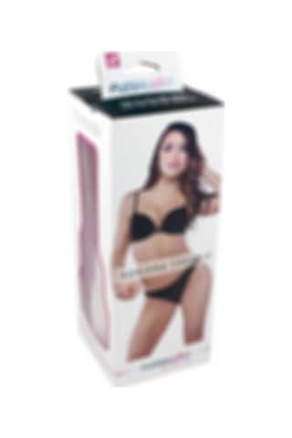 Truva Shop Fleshliqht Yeni Sezon Fener Tipi Adriana Chechik Suni Vajina Mastürbatör