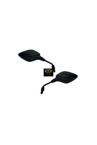 Cf Moto Mt650 - Nk650 - Nk400 Uyumlu Ayna Takımı 1set
