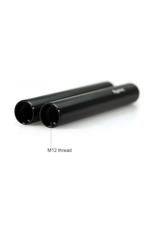Smallrig 1049 Alüminyum Alaşımlı Çubuklar 10cm