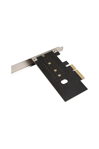 Ancheyn Pci-e Pci Express 3.0 Kartı X4 To Nvme M.2 Ssd Ve Ngff Ssd M Key Pcie 4446