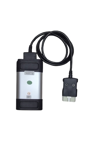 Yek Autocom Cdp+ Türkçe Universal Arıza Tespit Cihazı 2 Kartlı, Kaliteli, Ücretsiz Uzaktan Kurulum