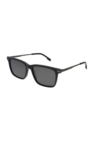Slazenger 7005.c1 55 Polarize Erkek Güneş Gözlüğü Siyah