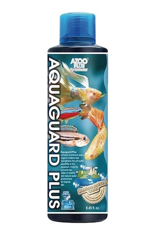 Azoo Plus Aquaguard Plus Su Hazırlayıcı 1000 Ml
