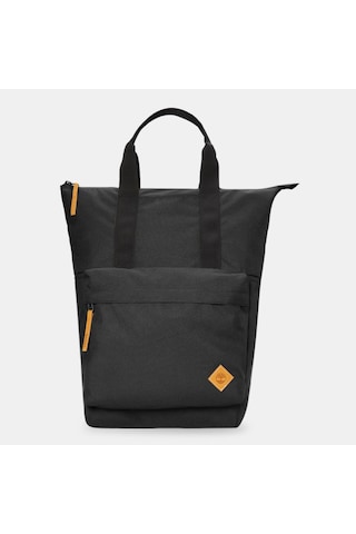 Timberland Tımberpack Tote Unisex Sırt Çantası Tb0a61bb001 Siyah