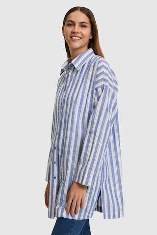 U.S. Polo Assn. U.s. Polo Assn. Kadın İndigo Tunik 50324620-vr028
