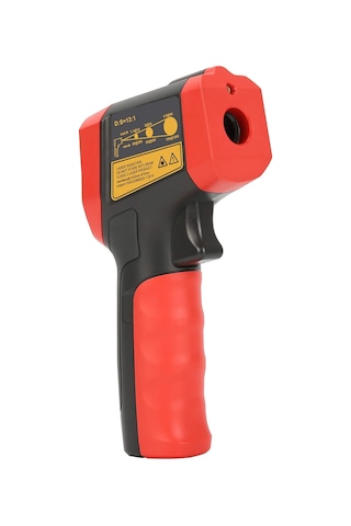 Uni-t Ut301c+ Infrared Lazer Termometre