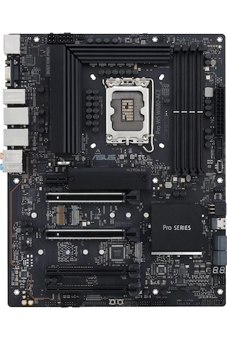Asus Pro WS W680-ACE Intel W680 DDR5 Soket 1700 ATX Anakart