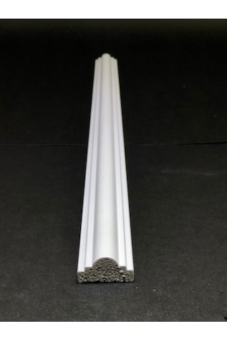 Boyanabilir 6 Adet Hazır Çerçeve 2,5 Cm Set104 Mastik Hediyeli