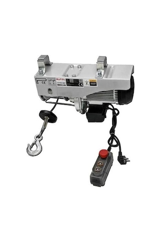 Mytol 600/1200 Kg Mytol Vinç