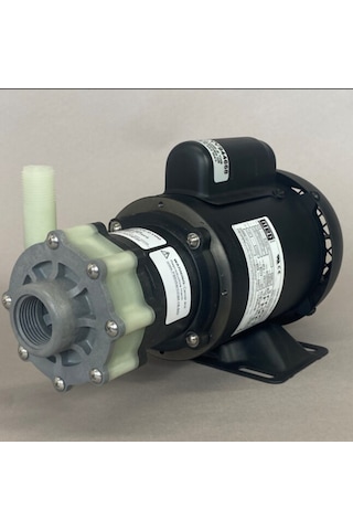 March Te-5m-md 230v Denizsuyu Pompası Marin Manyetik Pompa