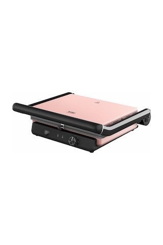 Beko TM 5046 CR Floral Tost Makinesi Beko TM 5046 CR Floral Tost Makinesi
