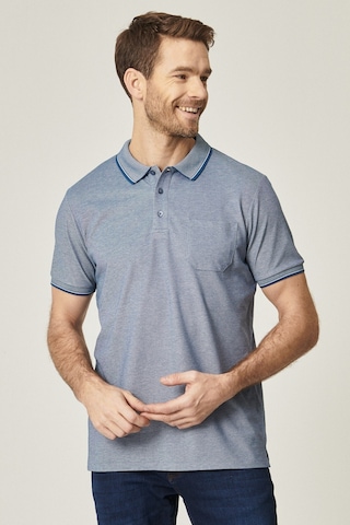 Ac&Co / Altınyıldız Classics Erkek Tshirt Basic - 482518726 Gri