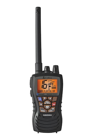 Aselsan Cobra MR HH500 FLT BT EU VHF Deniz El Telsizi Batmaz Tels