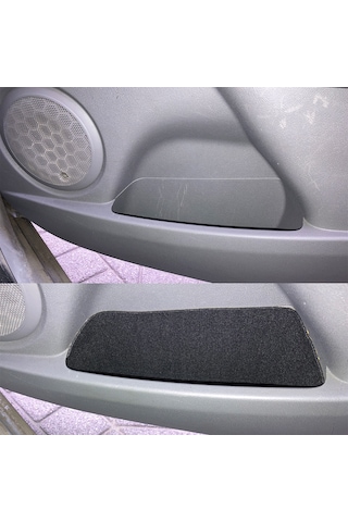 Renault Megane 3 2008-2015 Trim Ses Önleyici Konfor/izolasyon S