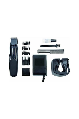 Wahl 9918-1416 Groomsman Saç & Sakal Kesme Makinesi