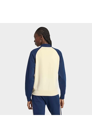 Adidas Sst Classic Kadın Ceket Ks4716 Çok Renkli