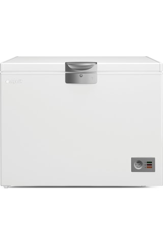 Arçelik 2298 Jem Sandık Tipi Derin Dondurucu