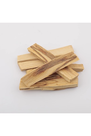 Morey Palo Santo Ağaç Tütsü 20 Gram Orjinal Sertifikalı Peru'dan İthal Edilmiştir.